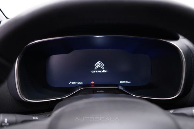 CITROEN C5 Aircross usata, con ESP