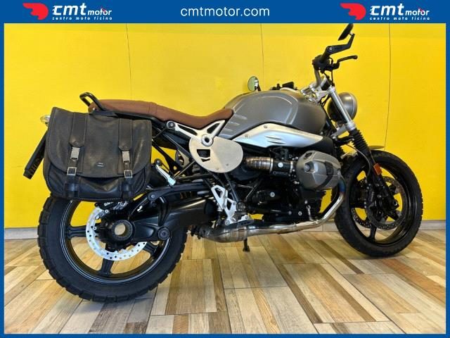 BMW R Nine T usata 3