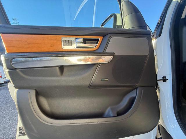 LAND ROVER Range Rover Sport usata, con Fari Xenon