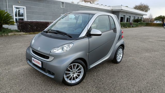 SMART ForTwo usata, con Airbag Passeggero