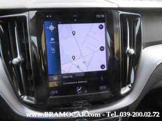 VOLVO XC60 usata, con Immobilizzatore elettronico