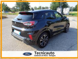 FORD Puma usata, con Airbag