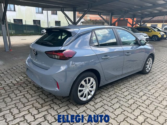 OPEL Corsa usata, con Airbag laterali
