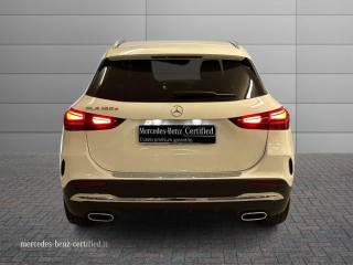 MERCEDES-BENZ GLA 180 usata, con Airbag Passeggero
