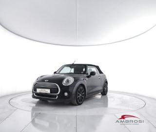 MINI Cabrio Cooper D  1.5 Cooper D Hype
