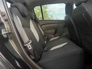 DACIA Sandero usata 23