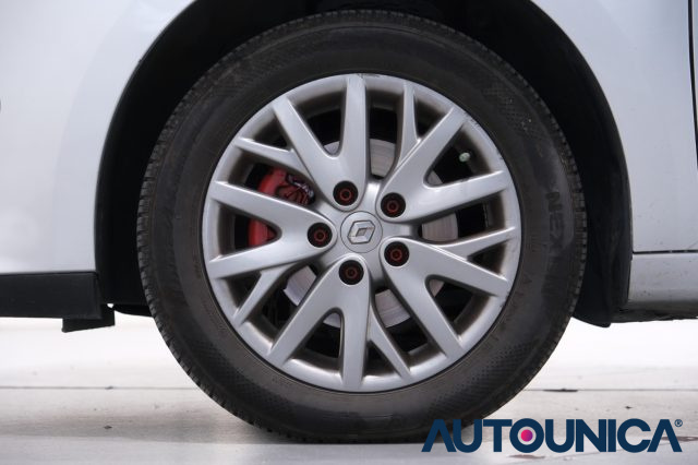 RENAULT Megane usata, con Controllo trazione