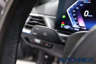 BMW 320 usata, con USB