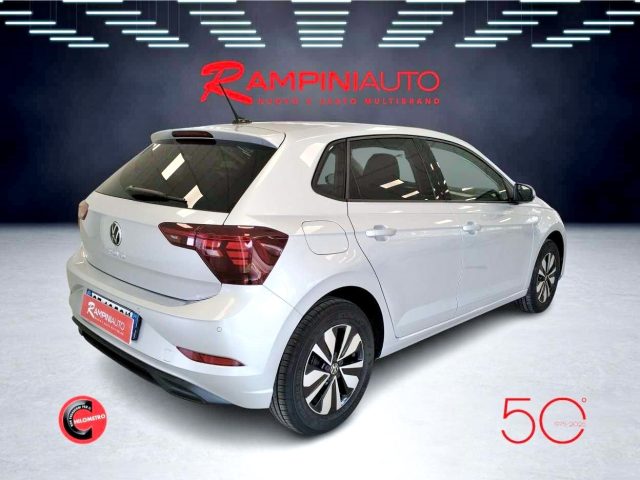 VOLKSWAGEN Polo usata 6