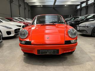 PORSCHE 911 usata, con Cerchi in lega