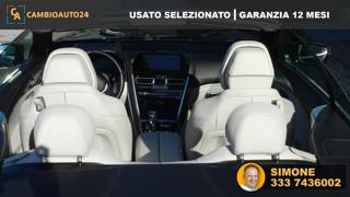 BMW 840 usata, con Sound system