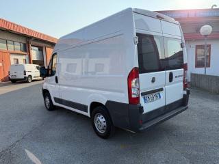 FIAT Ducato usata, con Climatizzatore