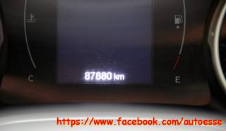 JEEP Compass usata, con Controllo vocale