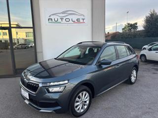 SKODA Kamiq usata, con Airbag laterali