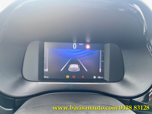 OPEL Corsa usata, con Cruise Control