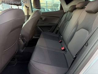 SEAT Leon usata, con Sistema di navigazione