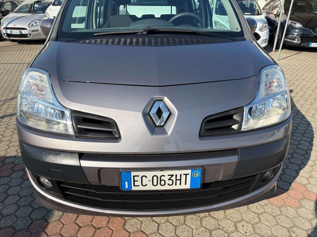 RENAULT Grand Modus usata, con Antifurto