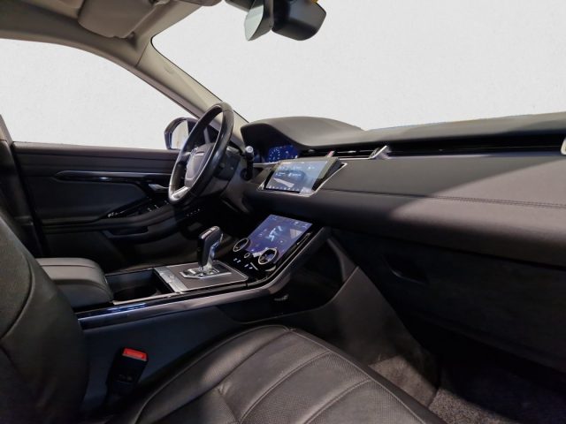 LAND ROVER Range Rover Evoque usata, con Airbag laterali