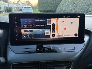 NISSAN Juke usata, con Cruise Control