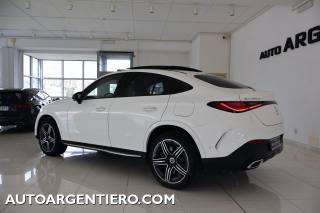 MERCEDES-BENZ GLC 300 usata, con Airbag laterali