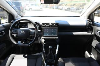 CITROEN C3 Aircross usata, con Controllo trazione
