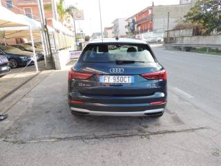 AUDI Q3 usata, con Controllo automatico clima