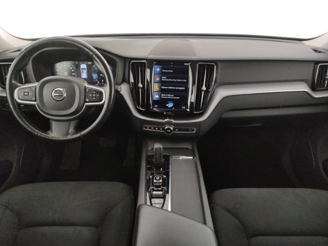 VOLVO XC60 usata, con Controllo automatico clima