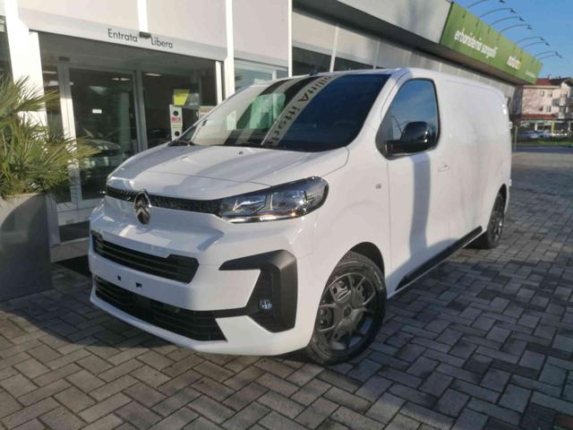 CITROEN Jumpy usata, con Airbag