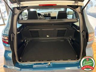 AIXAM City usata, con Telecamera per parcheggio assistito