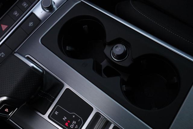 AUDI S6 usata, con Sistema di navigazione