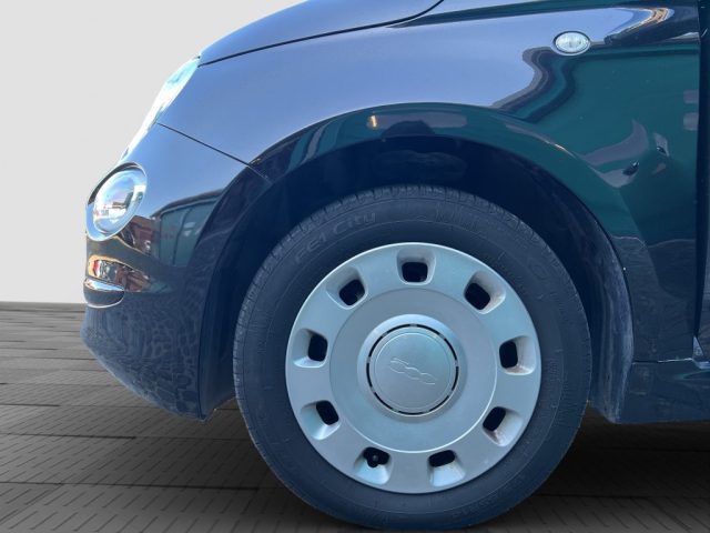 FIAT 500 usata 15