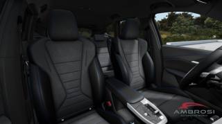 BMW X1 usata 9