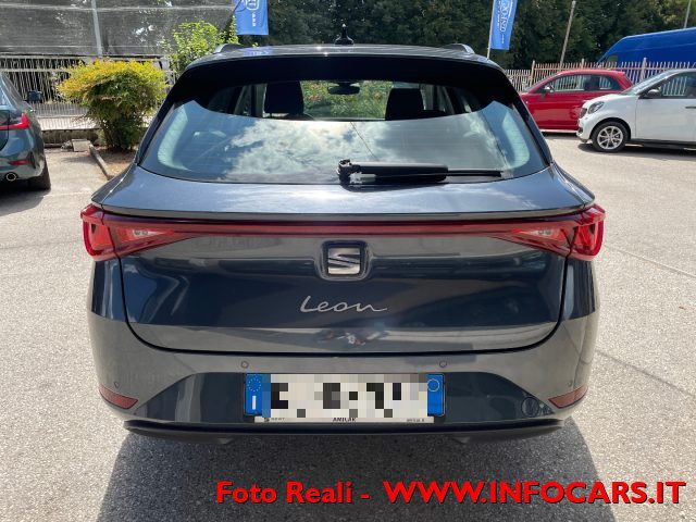 SEAT Leon usata, con Climatizzatore