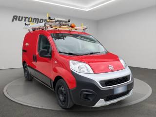 FIAT Fiorino usata, con Chiusura centralizzata