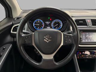SUZUKI S-Cross usata, con Cerchi in lega