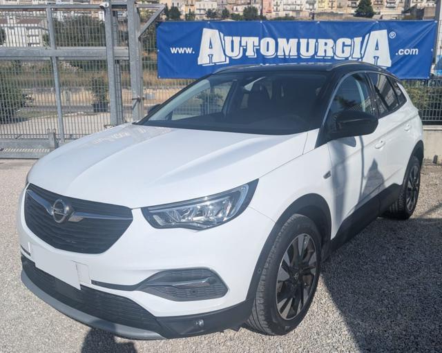 OPEL Grandland X usata, con ABS
