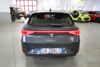 SEAT Leon usata, con Autoradio