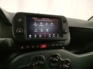 FIAT Panda Cross usata, con Controllo trazione