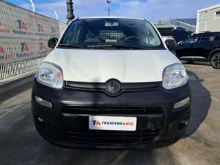 FIAT Panda usata, con Filtro antiparticolato