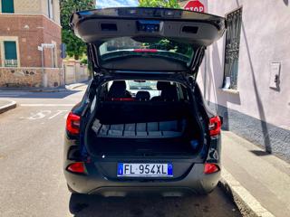 RENAULT Kadjar usata, con Filtro antiparticolato