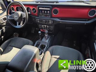 JEEP Wrangler usata, con Cronologia tagliandi