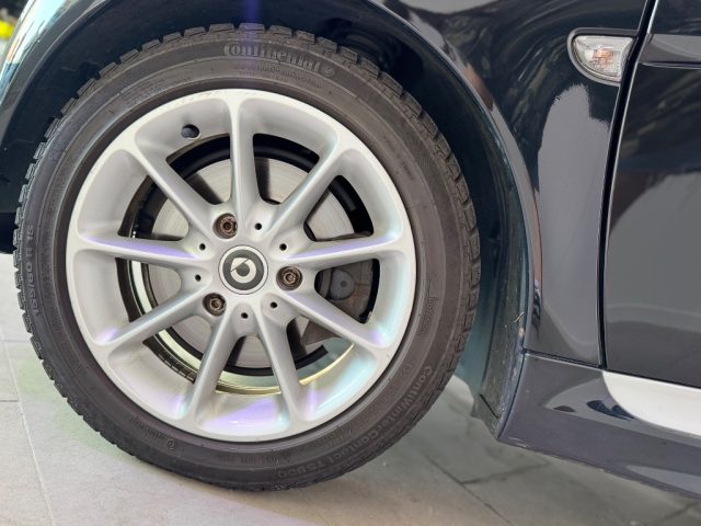 SMART ForTwo usata 3