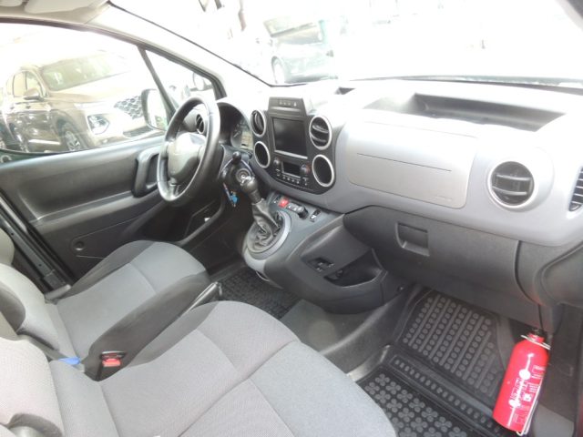 PEUGEOT Partner usata, con Chiusura centralizzata