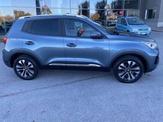 DR MOTOR DR 5.0 usata, con Airbag laterali