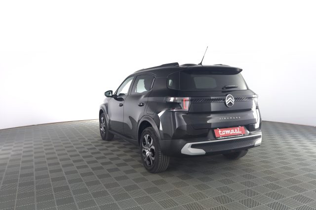 CITROEN C3 Aircross usata 5