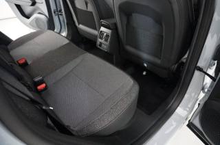 RENAULT Captur usata, con Controllo automatico clima
