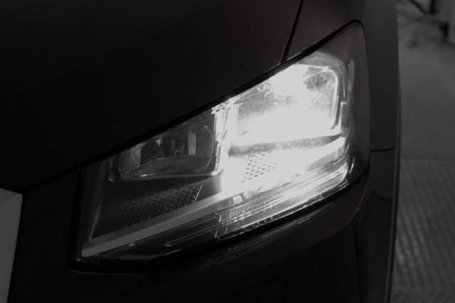 AUDI Q2 usata, con Controllo trazione