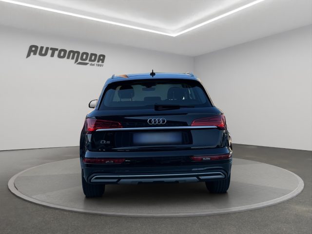AUDI Q5 usata, con Autoradio