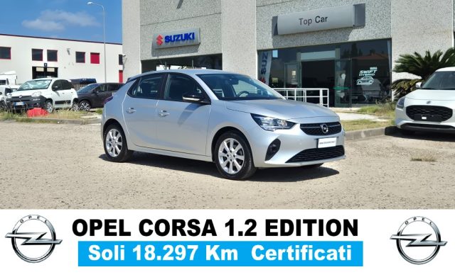 OPEL Corsa usata, con ABS
