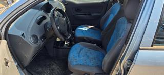 CHEVROLET Matiz usata, con Autoradio
